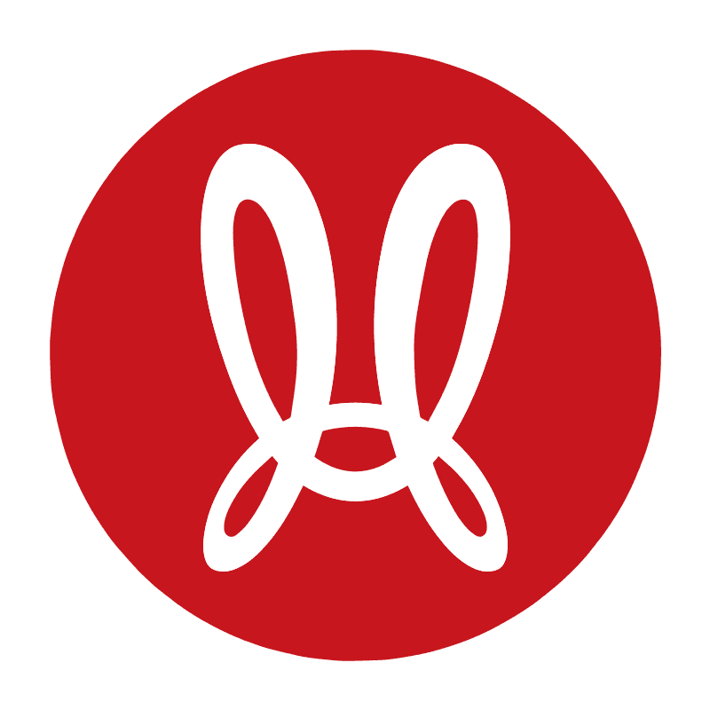 HAKUTO-R program logo