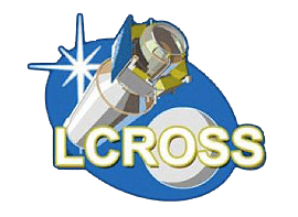 LCROSS mission logo