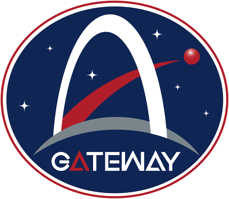 Gateway program logo