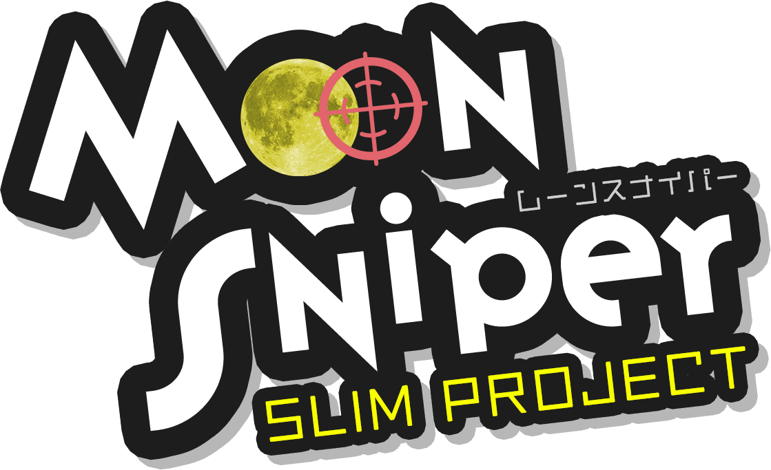 SLIM project logo