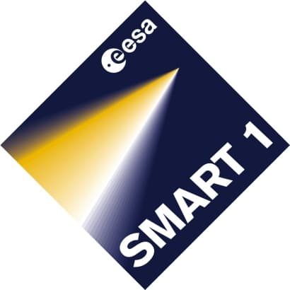 SMART-1 mission logo